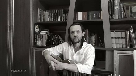 Павлик | Автор Игорь Михалёв. Исполняет Валерий Омельчук.