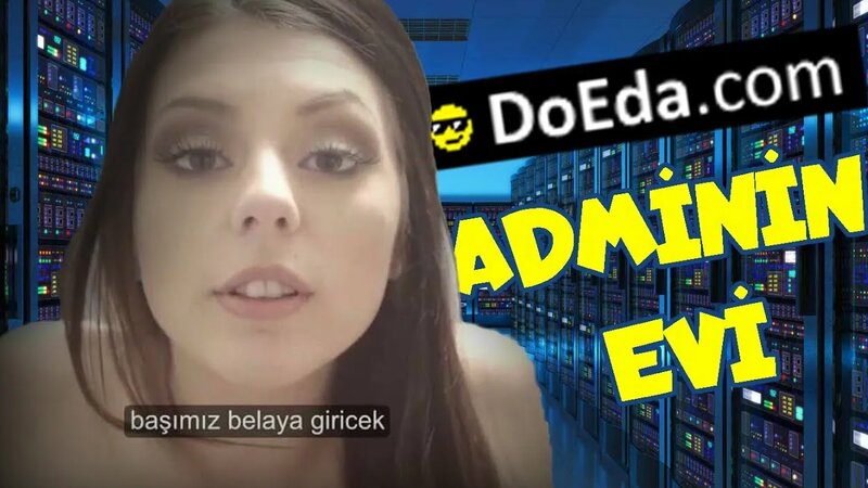 Doeda adminiyle röportaj, ev turu | offıcıal traıler - Yandex Video ...