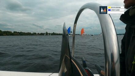 RUSSIAN SAILING CHAMPIONSHIP 2022 | Match Race | Besputin - Livapsky | Матч-Рейс matchraceclub.ru