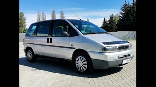 Fiat Ulysse