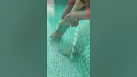 Декоративная штукатурка «Тысяча линий» ArtDecor32