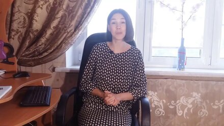 Видео отзыв об адвокате Кириченко В.А. - взыскание долга
