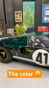 Ford GT40#fordgt40