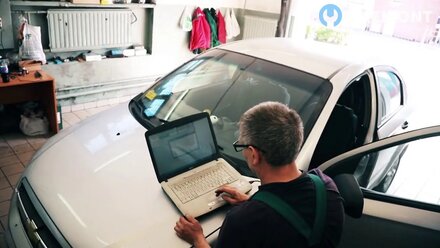 UREMONT наши партнёры Лабпар