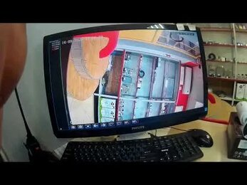 Все о коммутаторах и POE видео наблюдении