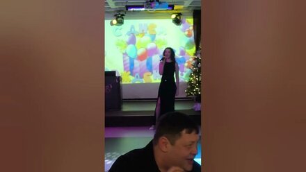 «Подмосковные вечера» (cover) — А. Пахмутова
