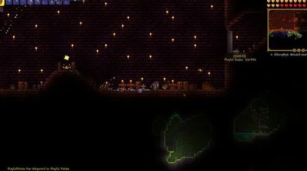 Multiplayer Terraria Calamity is Fun with 4 - Смотреть онлайн в поиске ...