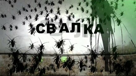 Свалка