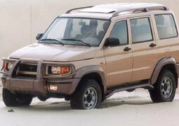 #178. УАЗ 3162 Симбир [Авто подборка]