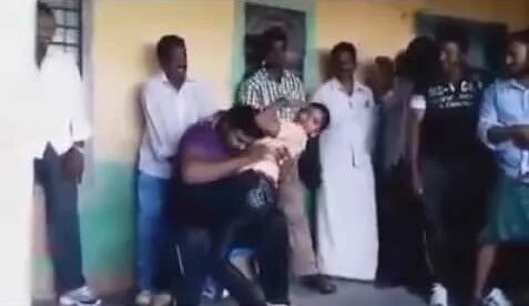 Hotest, Boldest, Dirtiest Sexy Dance ever by a 16 Year old Indian Girl