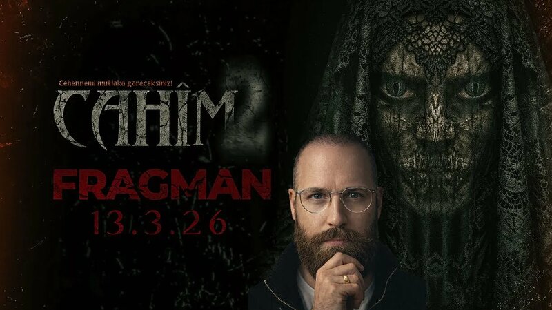 Cahim 2 - Fragman Yorumlama (13 Mart'ta Tüm Sinemalarda) - Yandex Video ...