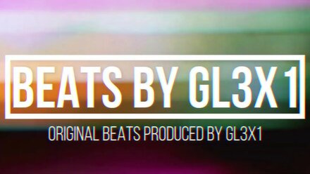 GL3X1 - ONLY FUNKY VIBES