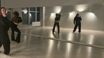 Lady Style в Show Time. Ксения Шефова