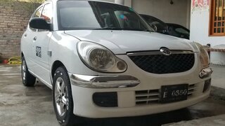 daihatsu storia 2003 scotty kilmer
