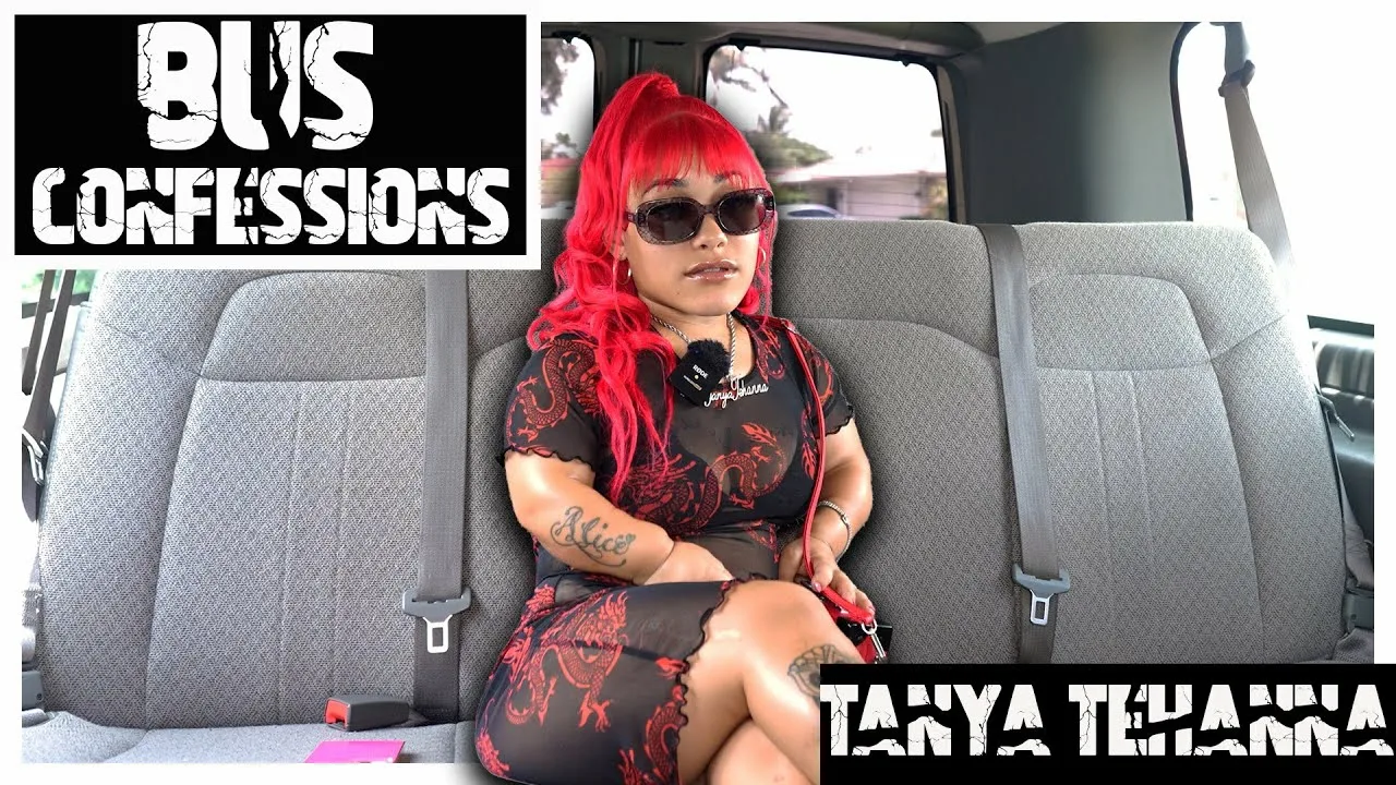 Tanya Tehanna Says Hoe Is Life And Here Is Why ( Part 1)