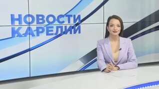 Новости Карелии с Анной Ильчик | 27.11.2024 — Видео от Сампо ТВ 360º