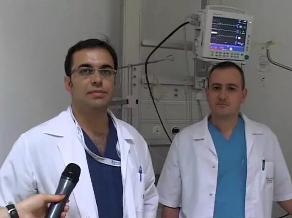 Ydü hastanesi beyin anjio - Yandex Video aramada çevrimiçi izle