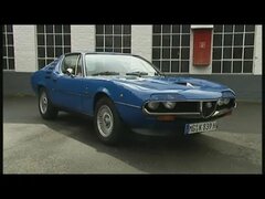 Alfa Romeo Montreal | Classic Cars