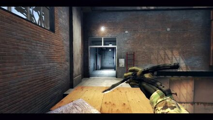Mr Brutality highlight ace witch AWP