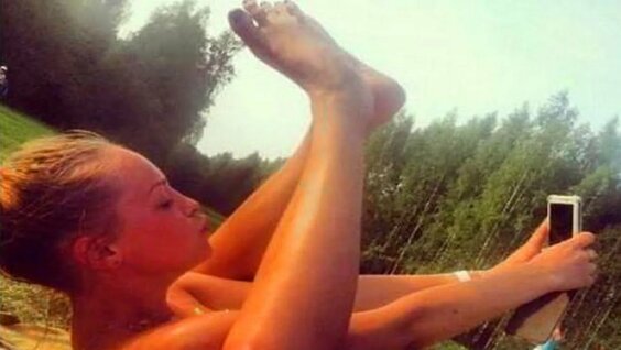 25 Worst Selfie Fails Ever!