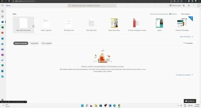 Microsoft Word – How to Download & Install Word For Free! | Complete ...