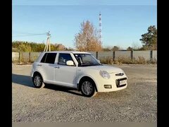 Обзор автомобиля Lifan Smily