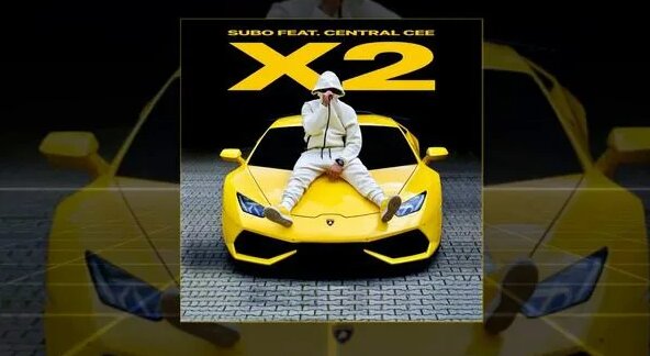 SUBO feat. Central ce - X2 (Официальная премьера трека) - Смотреть ...
