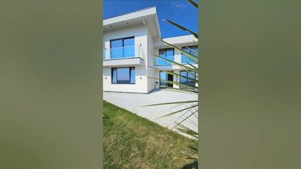 Коттедж 350м2 за 65 млн