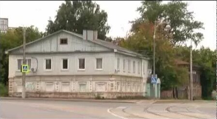 Неизвестные достопримечательности Пермского края. — Видео от Пермь ВКонтакте