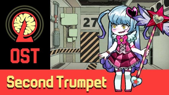 Lobotomy corporation エロ