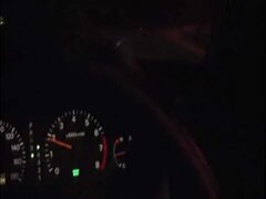 1998 Mitsubishi Aspire Viento 1.8 GDI; Very gay