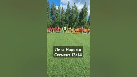 22 июня 2024 г | #Cppuf_TV #фксозвездие🔵⚪ @cppuf_rfs #ЦентрПрофессиональнойПодготовкиЮныхФутболистов