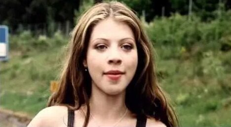Eurotrip - Deleted scene with Michelle Trachtenberg - Yandex Video