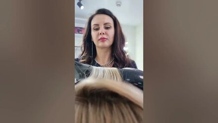 Салон "Мастерская стиля" Ларисы Безручко