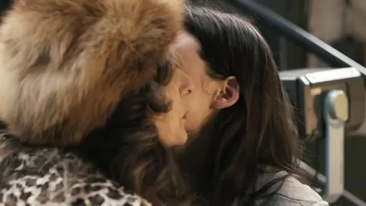 Порно актриса ddfprod деп атайды