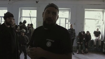 Пейнтбол| З.О.Н.А.: Ветер свободы