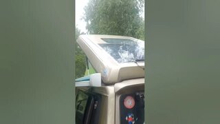 отдых на Ford Freda