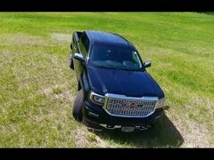 2018 GMC Sierra Review Interior and Exterior