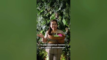 Мастер Индраяни