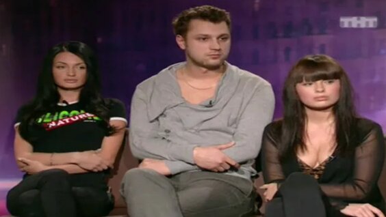 Mushuklarning suratlari tarqalmoqda