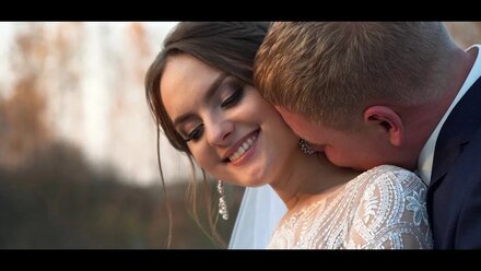 Anna & Konstantin|Wedding Day