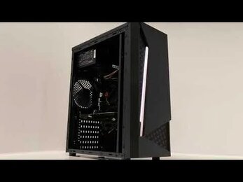 Accord 295RGB: Desktops PCs for gaming
