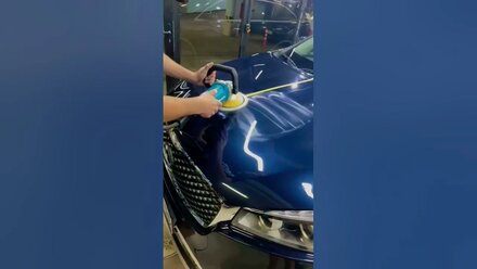 -MontanA- Detailing. Только лучшее для Вашего автомобиля