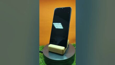 Realme C31 4\64GB