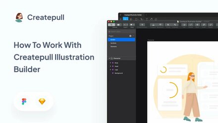 Createpull Illustration Builder Guide