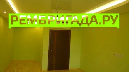 Евроремонт квартиры бизнес класса - евростандарт