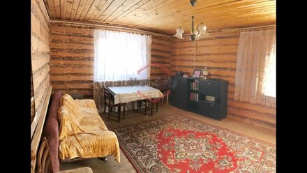 Продается дом 53 м², на участке 7.7 сот., по адресу: Владимирская обл., село Суромна.