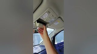 Сняли для вас обзор 7-местного BAW MPV