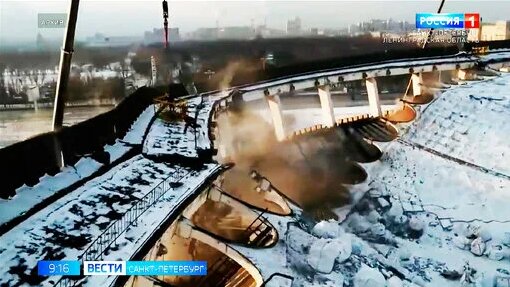 Какие объекты советской архитектуры получили охранный статус? — Видео от Вести Санкт-Петербург