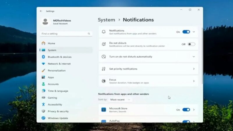 Windows + Shift + S Not Working in Windows 10/11 [Solution] - Yandex ...